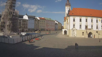 Město Olomouc