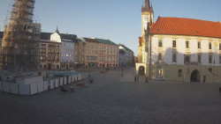 Horní náměstí