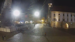 Horní náměstí