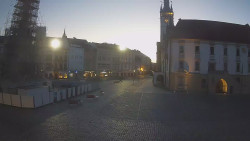 Horní náměstí