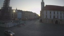 Horní náměstí