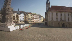Horní náměstí