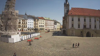 Město Olomouc