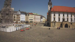 Horní náměstí