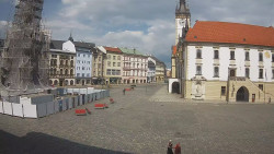 Horní náměstí