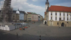 Horní náměstí