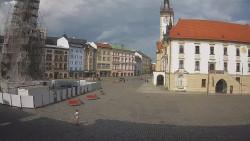 Horní náměstí