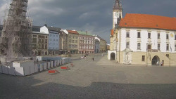 Horní náměstí