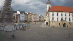 Horní náměstí