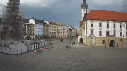 Horní náměstí