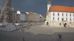 Horní náměstí