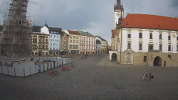 Horní náměstí