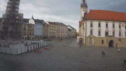 Horní náměstí