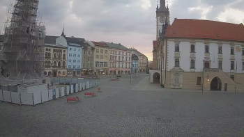 Město Olomouc