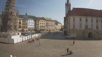 Město Olomouc
