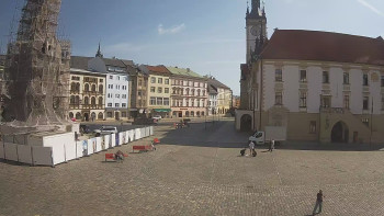 Město Olomouc