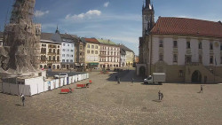 Horní náměstí