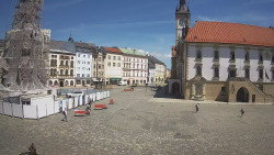 Horní náměstí