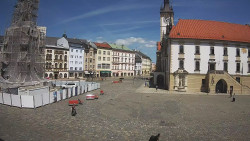 Horní náměstí