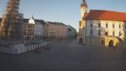 Horní náměstí
