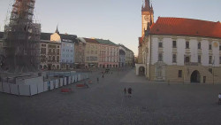 Horní náměstí