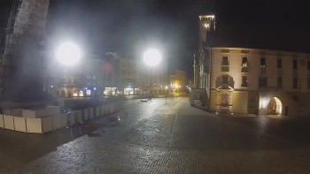 Město Olomouc