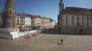 Město Olomouc - Horní náměstí - 26.5.2026 v 09:45 Město Olomouc - Horní náměstí - 26.5.2026 v 09:45