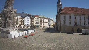 Město Olomouc - Horní náměstí - 26.5.2026 v 10:45 Město Olomouc - Horní náměstí - 26.5.2026 v 10:45