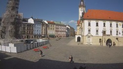 Horní náměstí