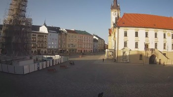 Město Olomouc