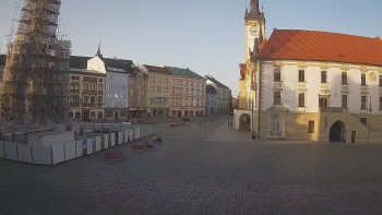Město Olomouc