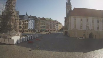 Město Olomouc