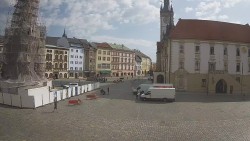 Horní náměstí