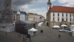 Horní náměstí