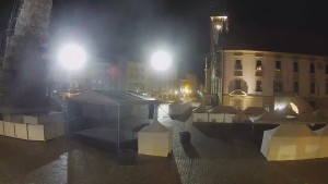 Město Olomouc - Horní náměstí - 28.5.2026 v 00:15
