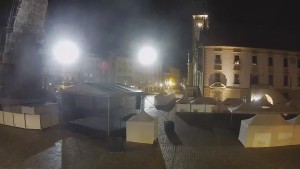Město Olomouc - Horní náměstí - 28.5.2026 v 00:30