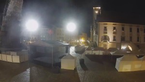 Město Olomouc - Horní náměstí - 28.5.2026 v 01:00