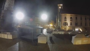 Město Olomouc - Horní náměstí - 28.5.2026 v 02:00