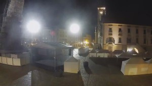 Město Olomouc - Horní náměstí - 28.5.2026 v 03:00