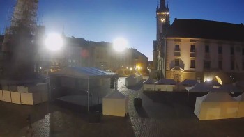 Město Olomouc