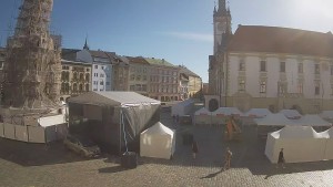 Město Olomouc - Horní náměstí - 28.5.2026 v 08:00