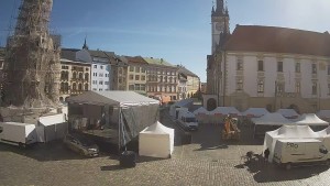 Město Olomouc - Horní náměstí - 28.5.2026 v 08:30