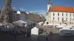 Horní náměstí