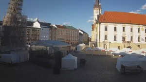 Město Olomouc - Horní náměstí - 28.5.2026 v 18:45 Město Olomouc - Horní náměstí - 28.5.2026 v 18:45