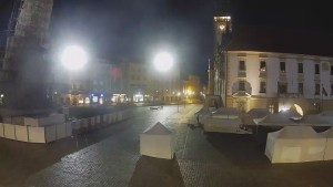 Město Olomouc - Horní náměstí - 28.5.2026 v 22:00