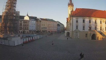 Město Olomouc