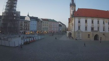 Město Olomouc