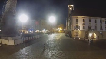 Město Olomouc