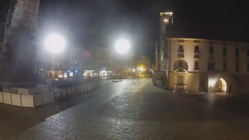 Město Olomouc