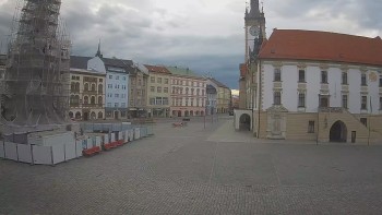 Město Olomouc